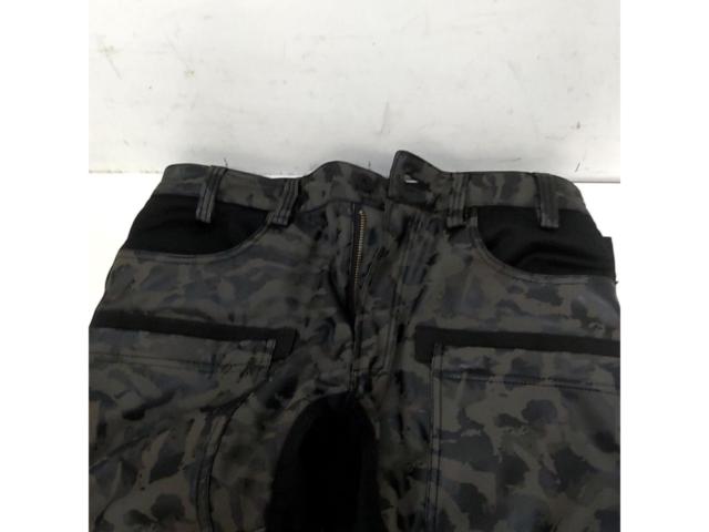 【CORDURA】ウィンターパンツ