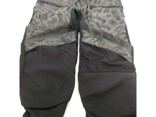 【CORDURA】ウィンターパンツ