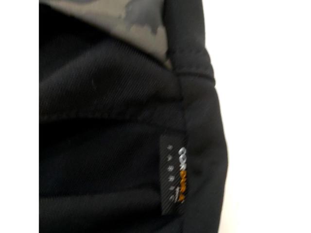 【CORDURA】ウィンターパンツ