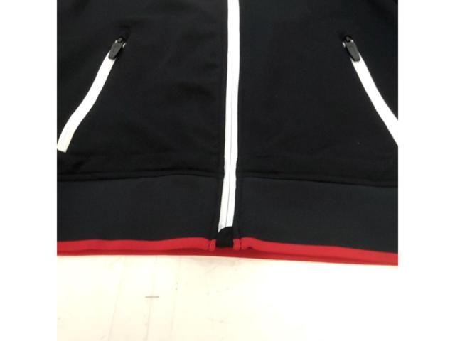 【RSTaichi】エアートラックジャケット