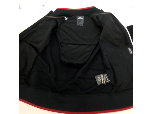 【RSTaichi】エアートラックジャケット