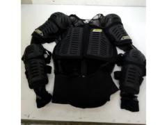 【GW SPORT】メッシュフルプロテクター