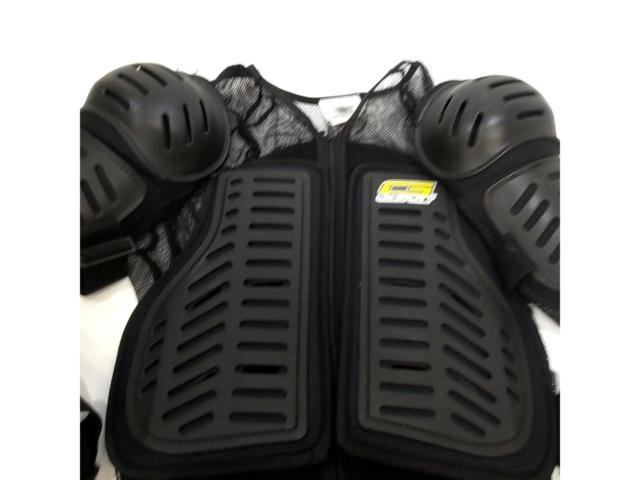 【GW SPORT】メッシュフルプロテクター
