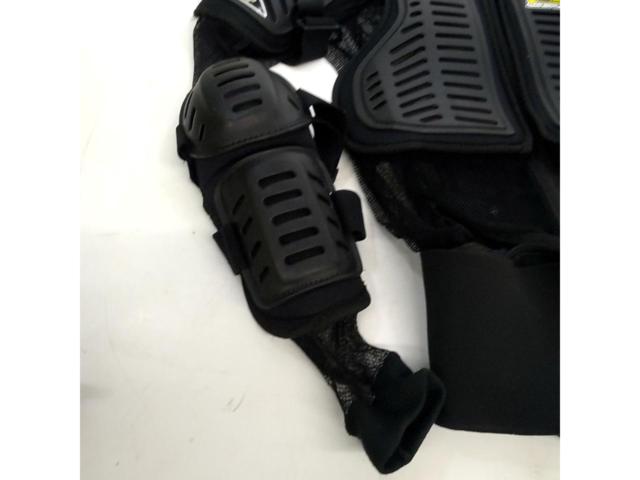 【GW SPORT】メッシュフルプロテクター