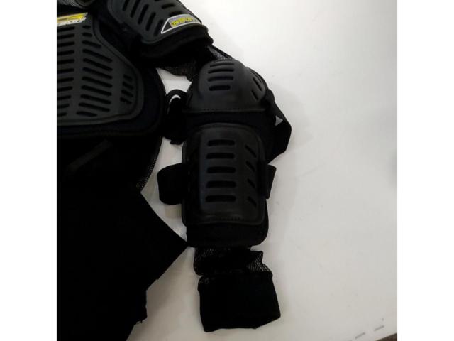 【GW SPORT】メッシュフルプロテクター
