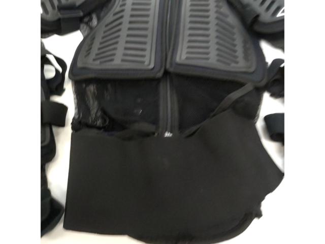 【GW SPORT】メッシュフルプロテクター