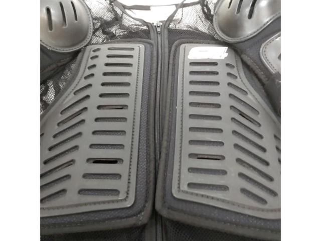 【GW SPORT】メッシュフルプロテクター