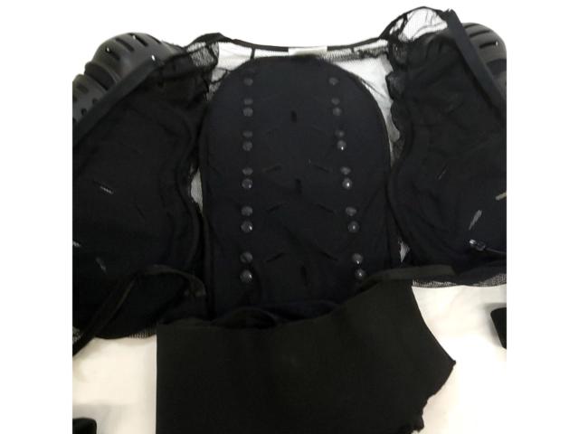 【GW SPORT】メッシュフルプロテクター