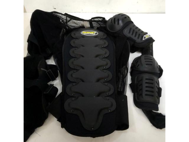 【GW SPORT】メッシュフルプロテクター