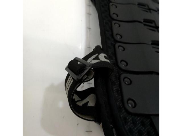 【KOMINE】スプリームボディプロテクター