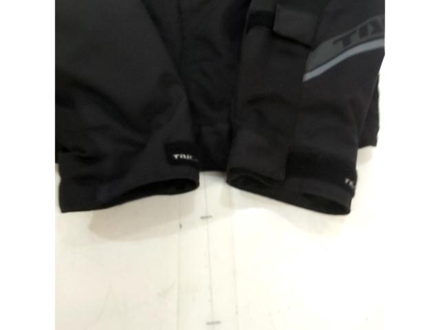 【RSTaichi】クロスオーバー メッシュジャケット