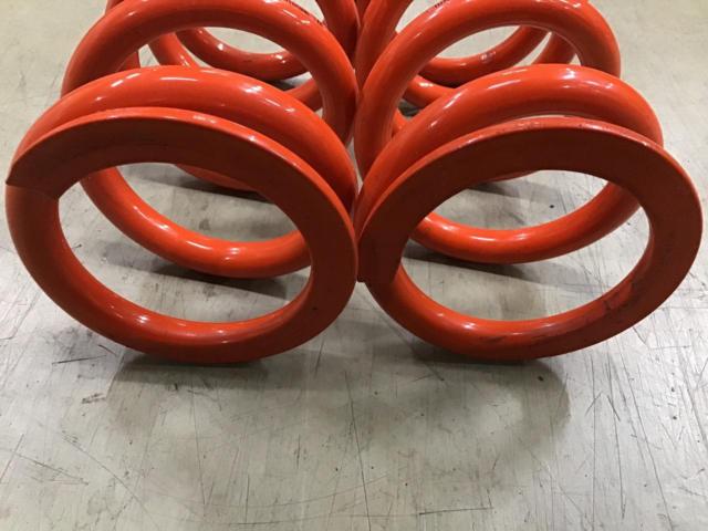 MAQs Coil Springs