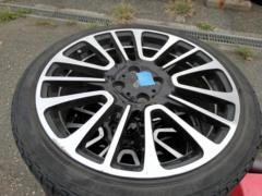 【無限】MUGEN MDE 4本セット