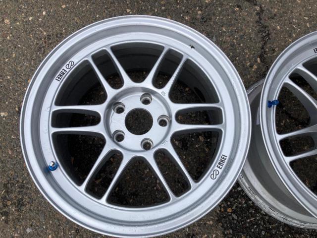 【ENKEI】Racing RPF1 2本のみ