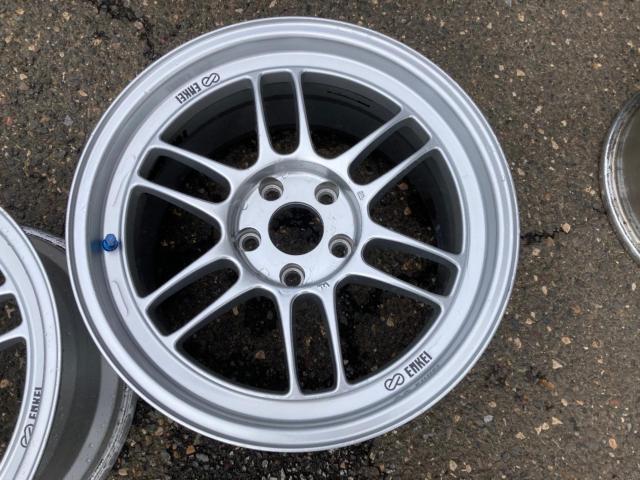 【ENKEI】Racing RPF1 2本のみ