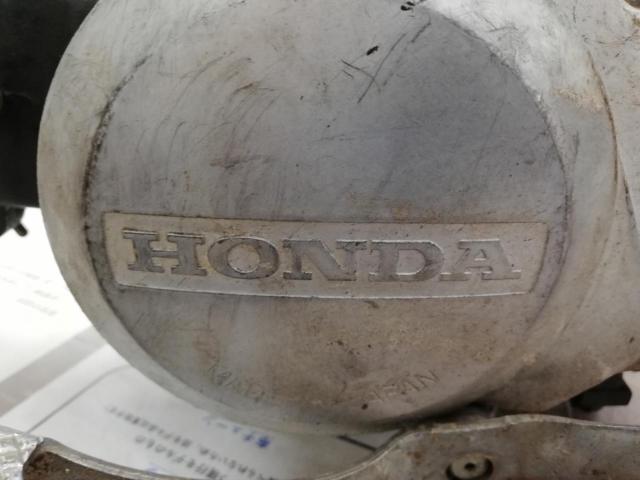 【HONDA】C50 6V用エンジン