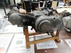 【HONDA】CF50 6V用シャリィ純正エンジン