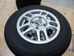 【BRIDGESTONE(ブリヂストン)】GIRO(ジーロ) DS5