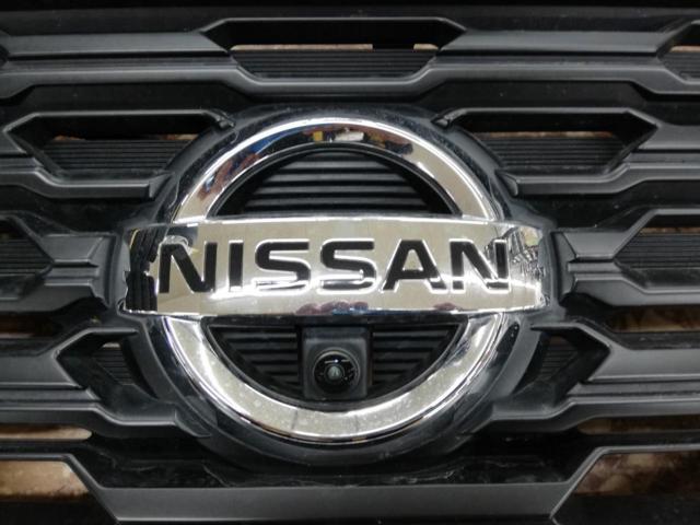 【日産純正】E26キャラバン中期純正グリル