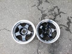 WORK(ワーク) MEISTER(マイスター) S1 2PIECE (15inch)