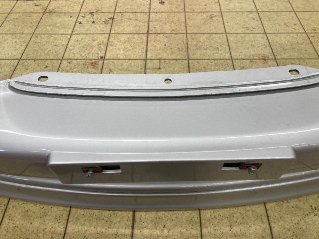 【ホンダ純正】インテグラDC1純正フロントバンパー