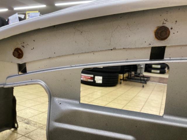 【ホンダ純正】インテグラDC1純正フロントバンパー