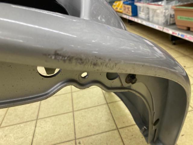 【ホンダ純正】インテグラDC1純正フロントバンパー