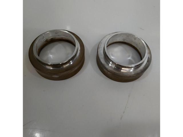 【KICS】ワイドトレッドスペーサー 100-5H 20mm P1.25