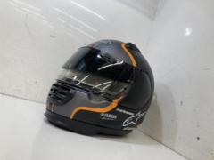 【Arai】ラパイド1R BOLD PS フルフェイス