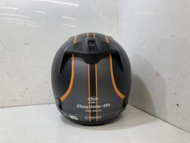 【Arai】ラパイド1R BOLD PS フルフェイス
