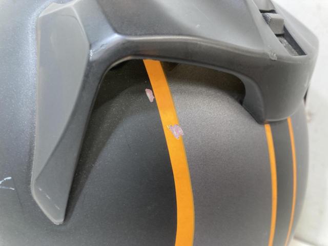 【Arai】ラパイド1R BOLD PS フルフェイス