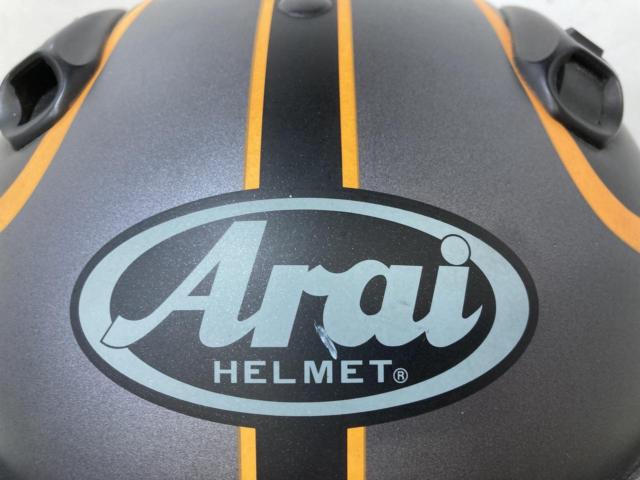 【Arai】ラパイド1R BOLD PS フルフェイス
