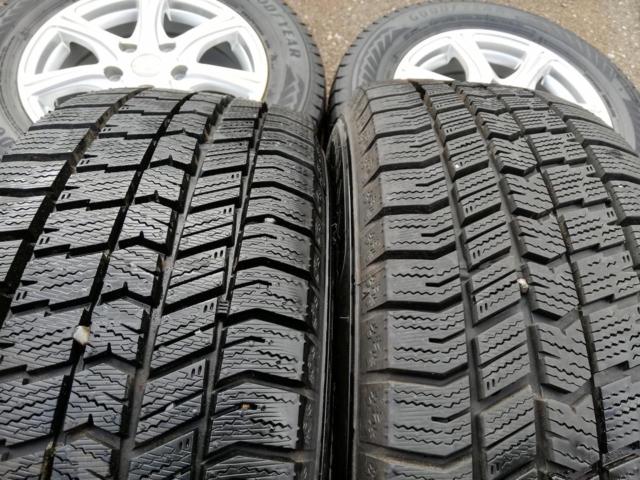 【MANARAY SPORT(マナレイスポーツ)】 EUROSPEED +【GOODYEAR】ICENAVI 8