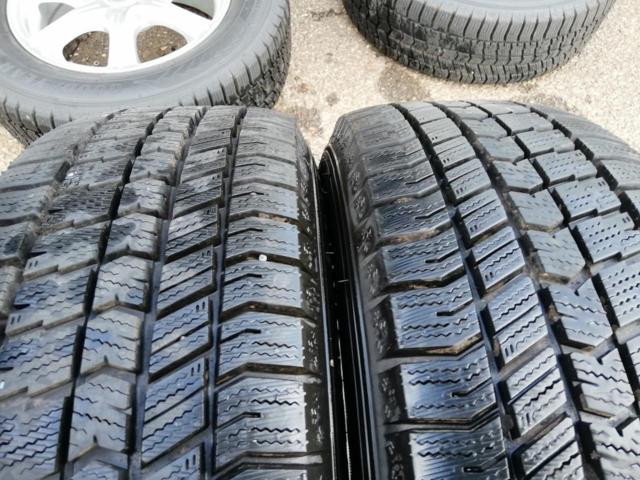 【MANARAY SPORT(マナレイスポーツ)】 EUROSPEED +【GOODYEAR】ICENAVI 8