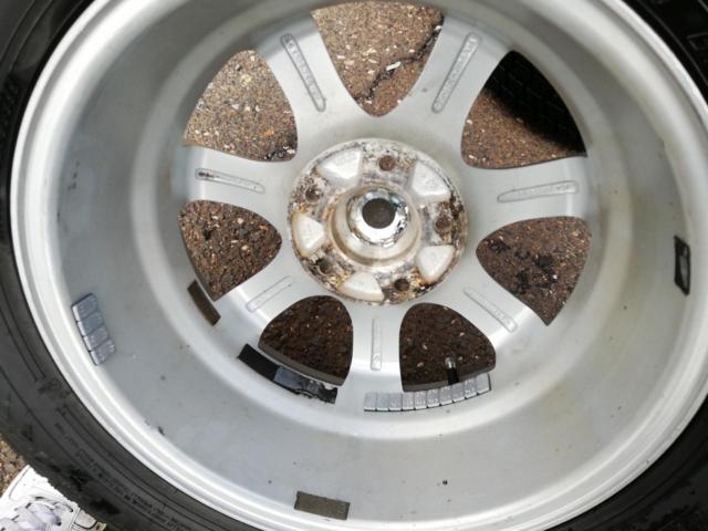 【MANARAY SPORT(マナレイスポーツ)】 EUROSPEED +【GOODYEAR】ICENAVI 8