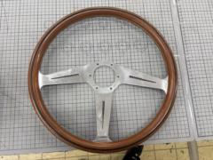 NARDI Classic Wood
365Φ