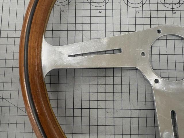 NARDI Classic Wood
365Φ