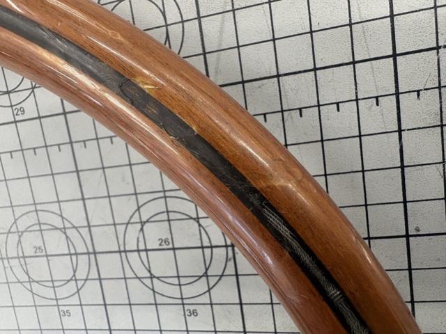 NARDI Classic Wood
365Φ