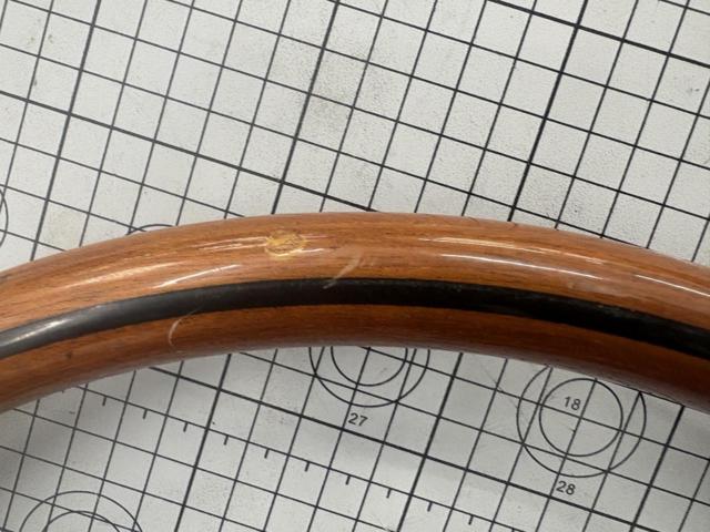 NARDI Classic Wood
365Φ