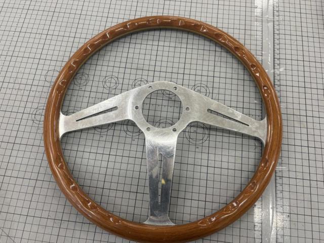 NARDI Classic Wood
365Φ