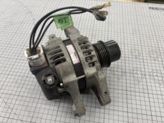 【トヨタ純正】ルーミー純正オルタネーター