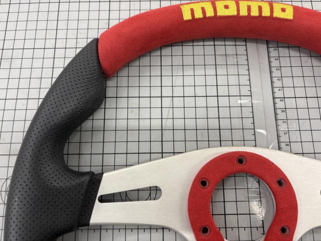 【MOMO】TREK R