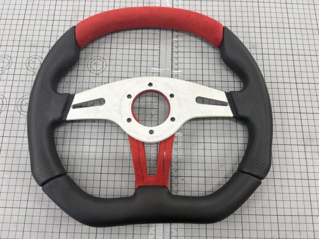 【MOMO】TREK R