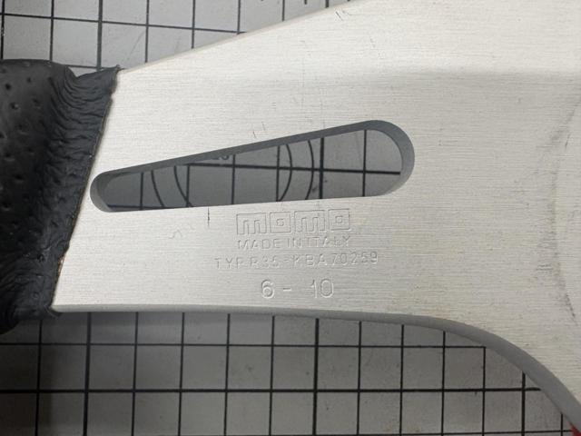 【MOMO】TREK R