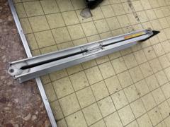 【その他】昭和アルミブリッジ アルミラダー