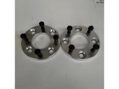 【メーカー不明】ワイドトレッドスペーサー 15mm P1.25 114.3-4H