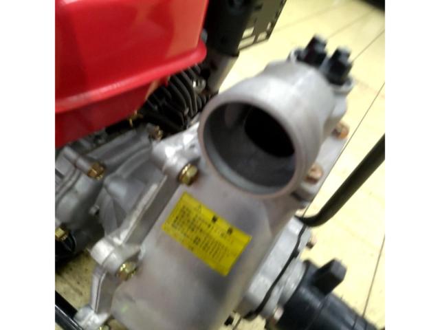 【寺田ポンプ】ER-50CME ポンプ
