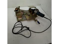 【メーカー不明】HK-2000 チップソー研磨機
