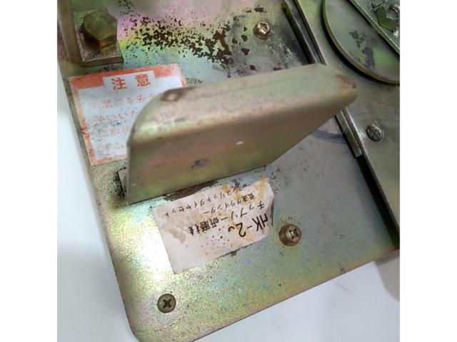 【メーカー不明】HK-2000 チップソー研磨機 