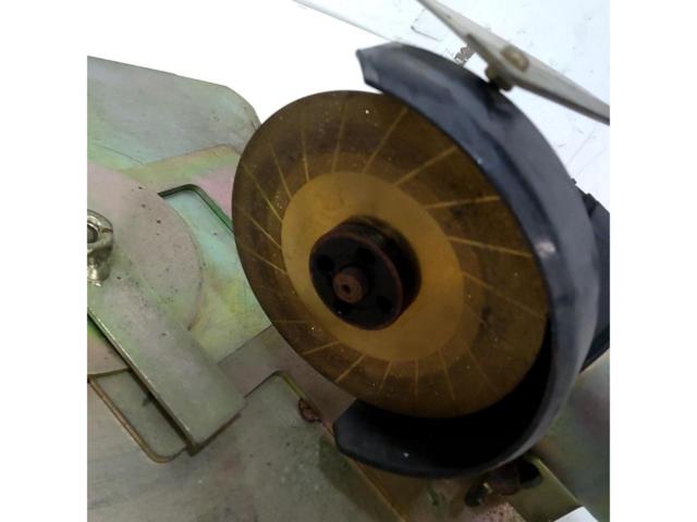 【メーカー不明】HK-2000 チップソー研磨機 